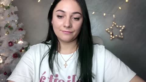 Emely online show from January 14, 12:11 am