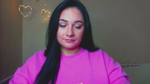 Emely online show from October 27, 10:54 pm