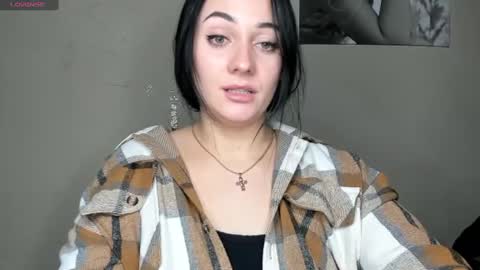 Emely online show from December 4, 11:41 pm