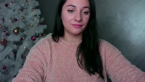 Emely online show from December 22, 4:17 am