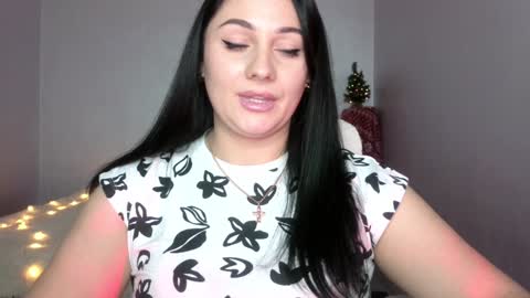 Emely online show from January 15, 12:30 am