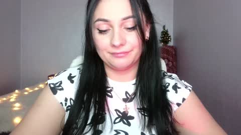 Emely online show from January 15, 3:54 am