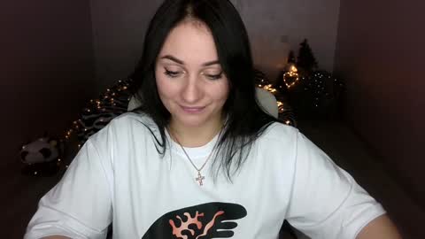 Emely online show from January 26, 5:23 am