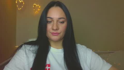 Emely online show from October 22, 9:27 pm