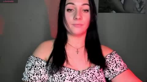 Emely online show from December 3, 12:19 am