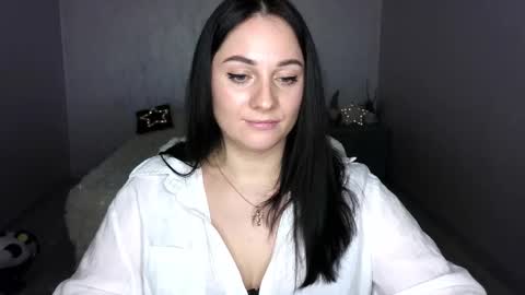 Emely online show from March 7, 4:12 am