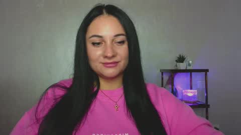 Emely online show from September 9, 10:10 pm