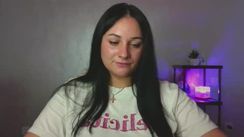 Emely online show from September 8, 9:58 pm