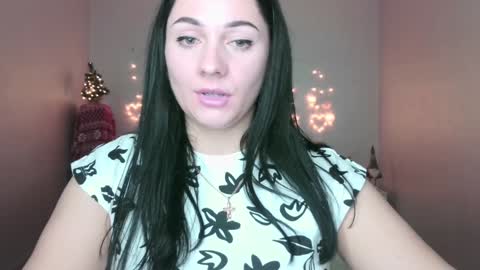 Emely online show from December 23, 2:02 am