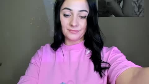 Emely online show from December 4, 12:02 am