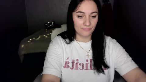 Emely online show from January 17, 5:42 am