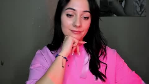 Emely online show from December 4, 3:09 am