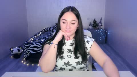 Emely online show from January 22, 12:59 am