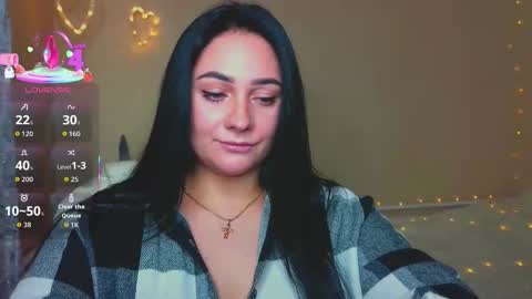 Emely online show from November 13, 10:56 pm