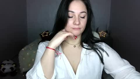 Emely online show from March 5, 2:14 am