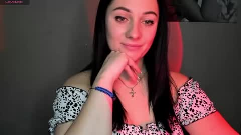 Emely online show from December 3, 3:26 am