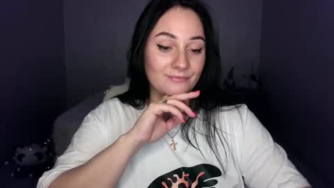 Emely online show from March 1, 5:52 am