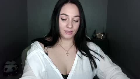 Emely online show from March 2, 3:24 am