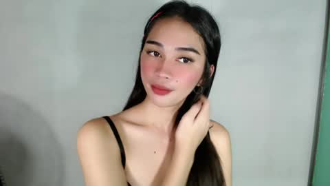 Scarlett online show from August 9, 3:23 am