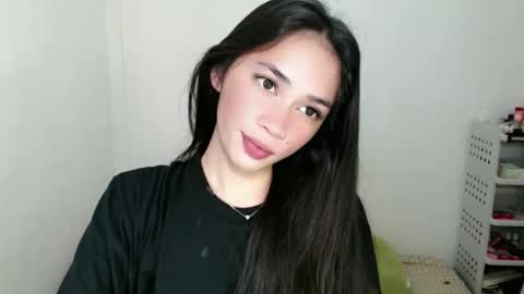 Scarlett online show from April 26, 7:06 am