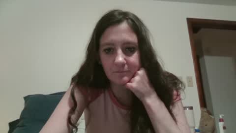 emeraldamnsel online show from July 14, 3:17 pm