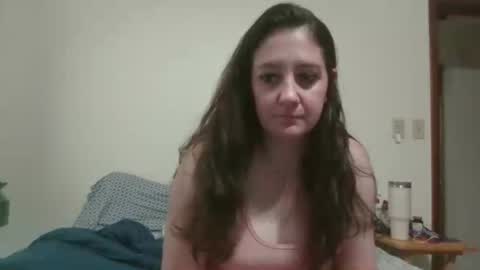 emeraldamnsel online show from July 27, 2:47 pm