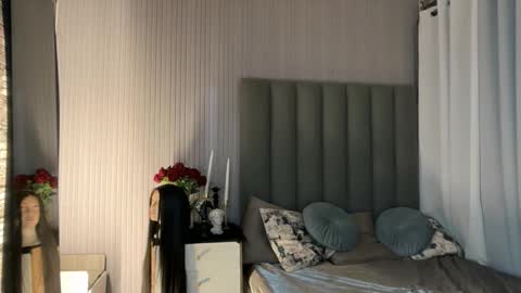 Emerald online show from March 12, 9:02 am