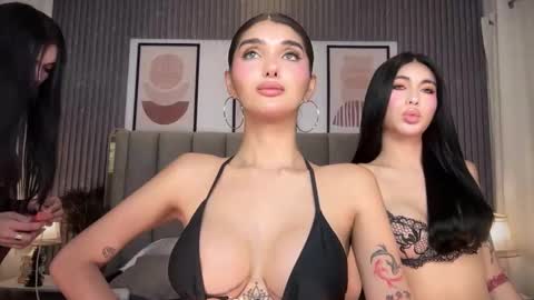 Emerald online show from October 7, 3:02 am