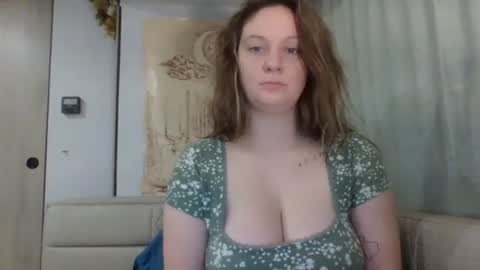 EmerieSkye online show from September 24, 3:41 pm