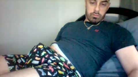 emgee88 online show from February 5, 9:40 pm