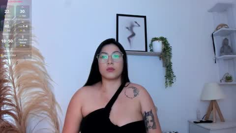 emi_carter online show from October 15, 7:58 pm