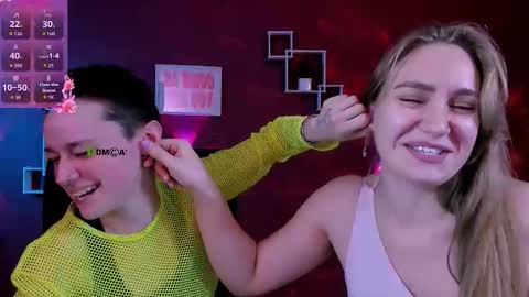 emi_fade online show from February 21, 10:07 am