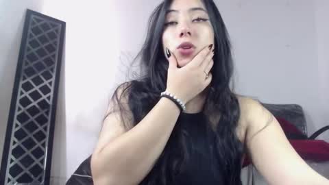 Antonella  online show from October 13, 8:22 pm