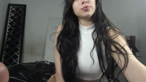 Antonella  online show from September 14, 12:24 am