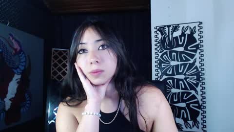 Antonella  online show from February 5, 2:51 am
