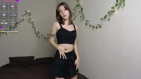 Bianca and Emi online show from October 8, 10:05 pm