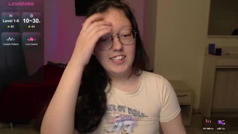 Emi online show from October 5, 12:24 pm