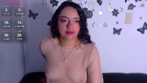 Emily online show from March 5, 11:08 am