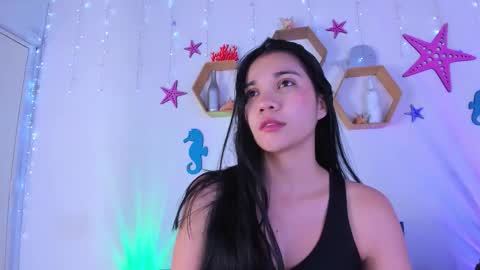 Emily  online show from January 14, 3:14 am