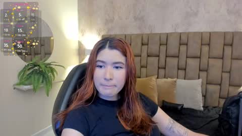    online show from February 19, 12:11 pm