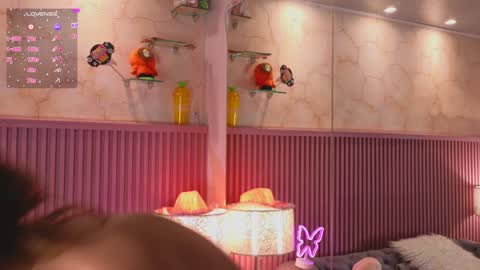 Emily online show from January 8, 6:52 pm