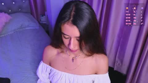 Emily online show from October 8, 1:02 am