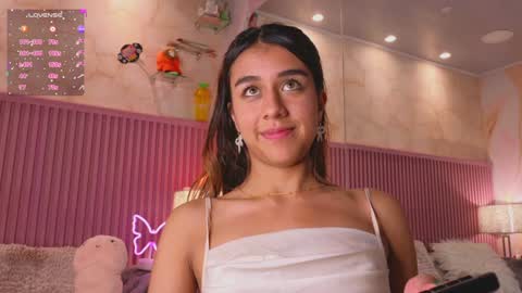 Emily online show from January 9, 4:06 pm