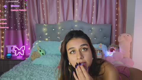 Emily online show from January 23, 12:04 am