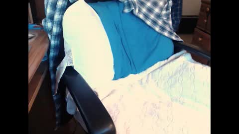 Terrance1st online show from January 9, 3:23 pm