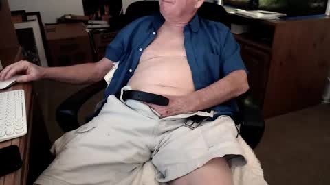 Terrance1st online show from February 27, 10:53 pm