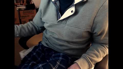 Terrance1st online show from January 17, 3:32 pm