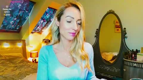 Emila online show from February 27, 3:37 pm