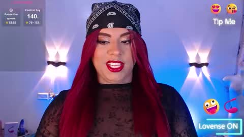 Emili roux online show from November 21, 1:31 pm