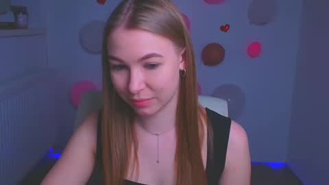 Emilia online show from March 7, 12:12 pm